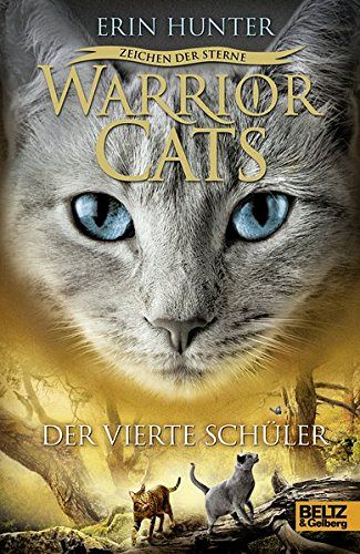Warrior Cats - Zeichen der Sterne
