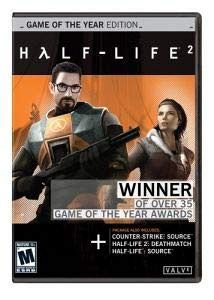 Half-Life 2  [PC-Spiel]