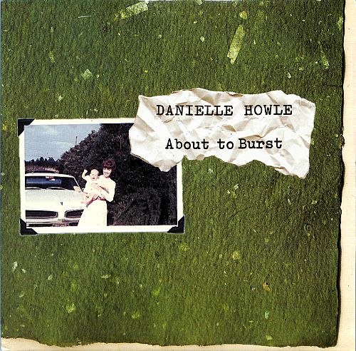 About to Burst [Vinyl]