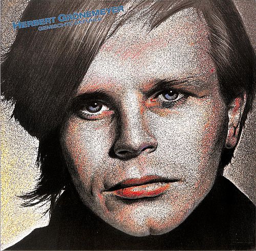 Gemischte Gefühle [Vinyl]