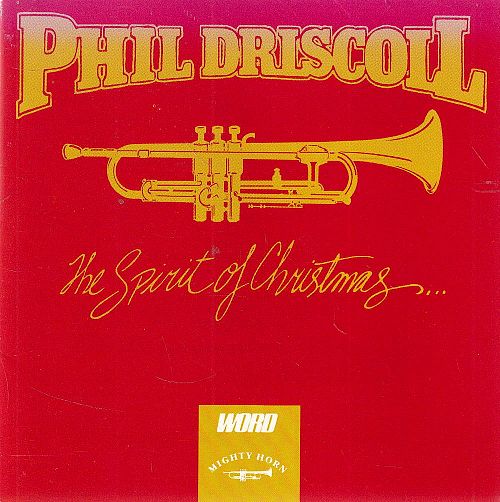 The Spirit of Christmas [CD]