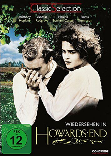 Wiedersehen in Howards End [DVD]