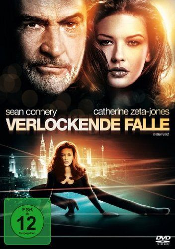 Verlockende Falle [DVD]