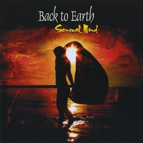 Sensual Mind [CD]