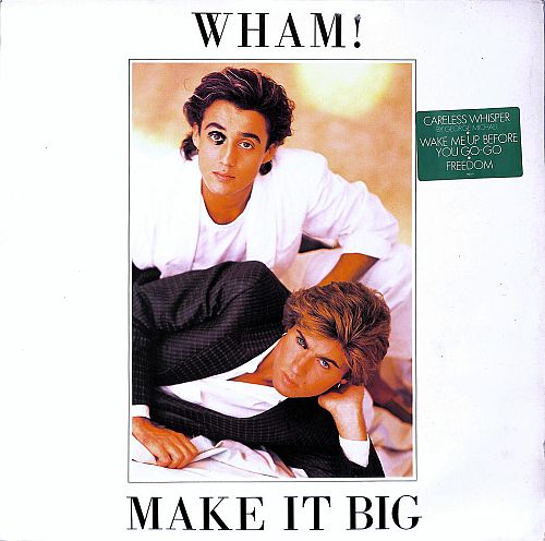 Make It Big [Vinyl]