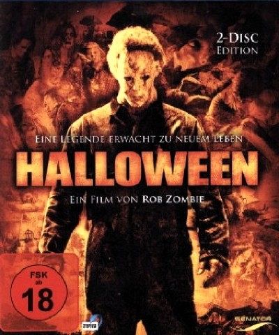 Halloween [Blu-ray]