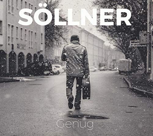 Genug [CD]