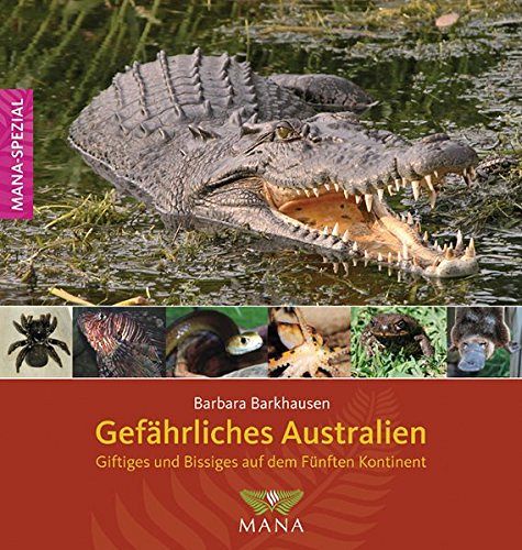 Gefährliches Australien