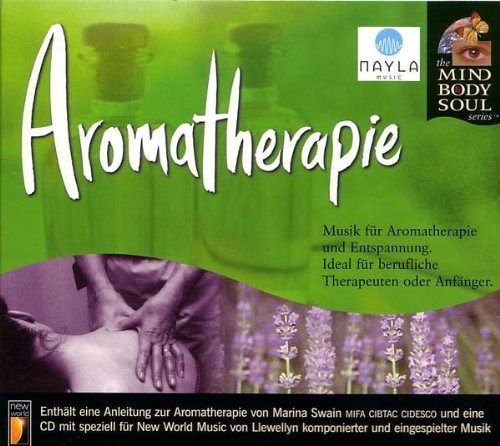 Aromatherapie [CD]
