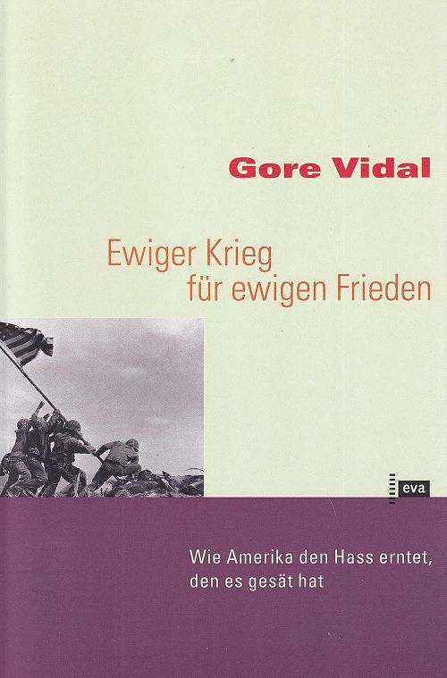 Ewiger Krieg für ewigen Frieden