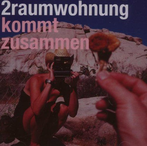 Kommt Zusammen [CD]