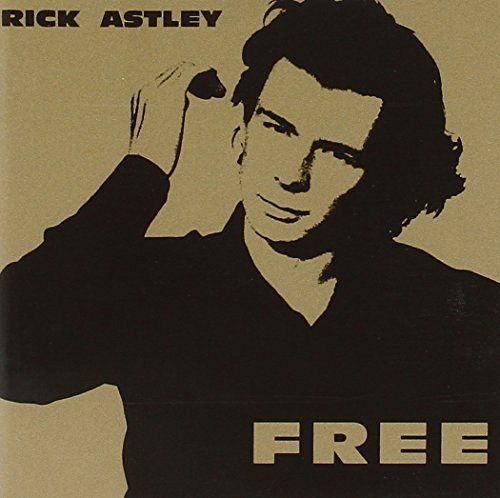Free [CD]