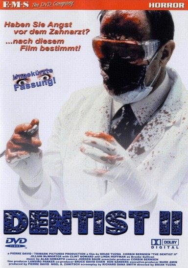 The Dentist 2 [DVD]