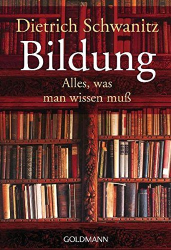 Bildung - Alles, was man wissen muss