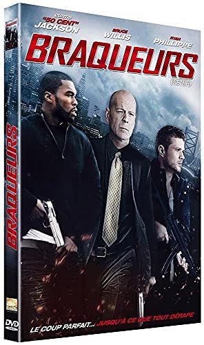 Braqueurs [DVD]