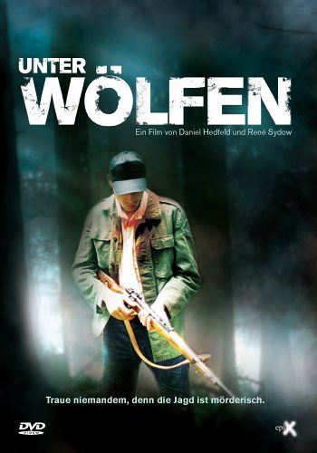 Unter Wölfen [DVD]