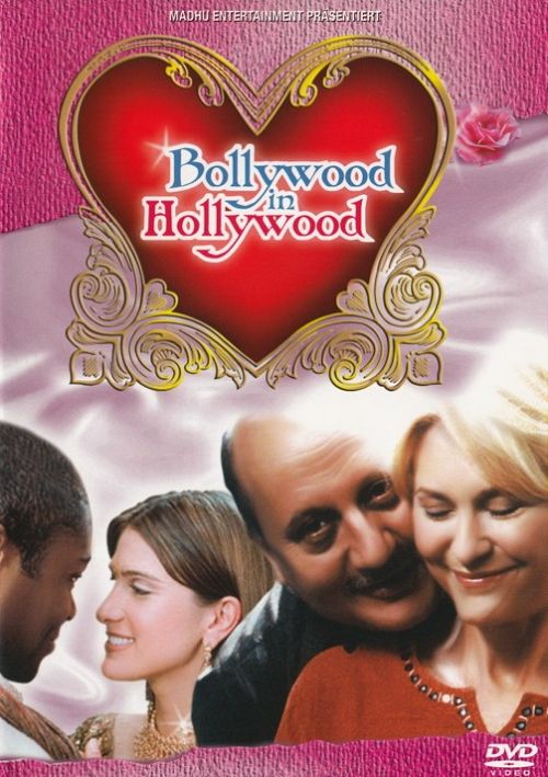 Bollywood in Hollywood [DVD]