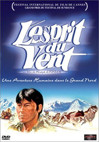 L'Esprit du vent (VOST) [DVD]