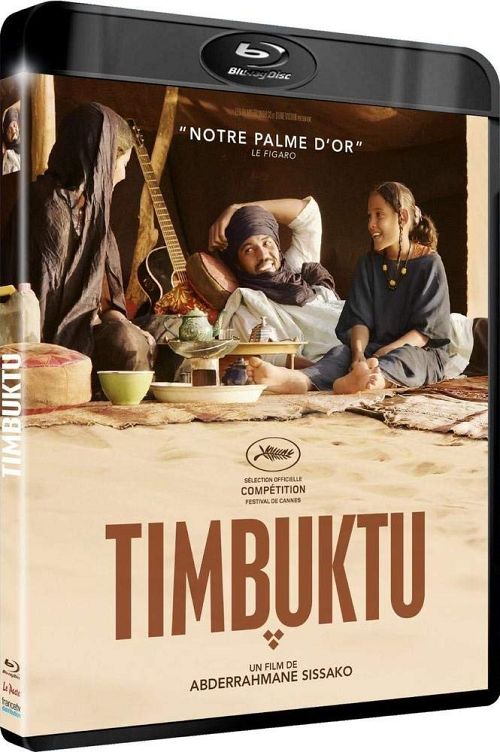 Timbuktu (VOST) [Blu-ray]