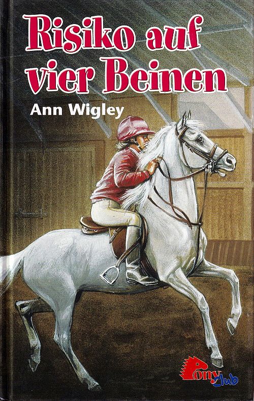 Risiko auf vier Beinen 