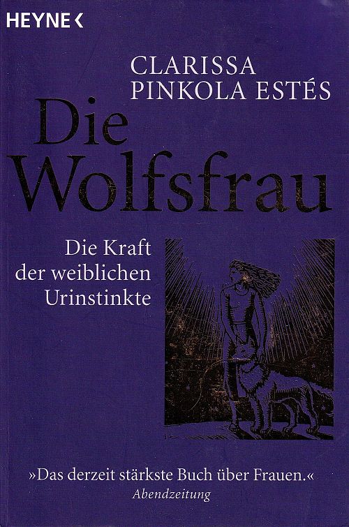 Die Wolfsfrau