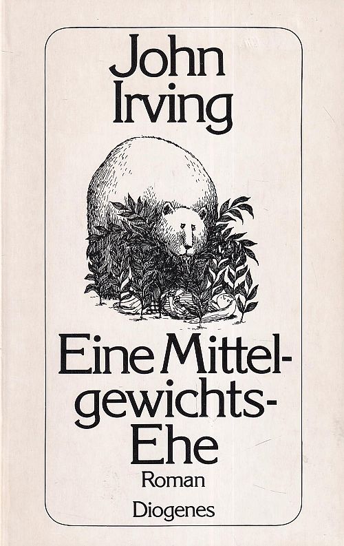 Eine Mittelgewichts-Ehe
