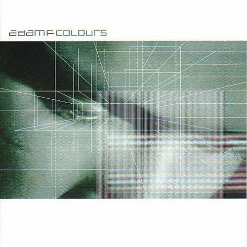 Colours [CD]