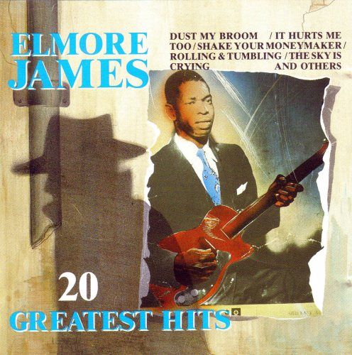 20 Greatest Hits [CD]