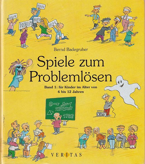 Spiele zum Problemlösen
