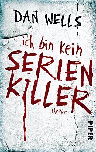 Ich bin kein Serienkiller