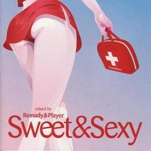 Sweet & Sexy Vol. 5 [CD]