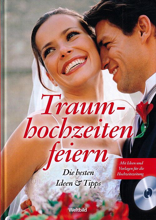 Traumhochzeiten feiern