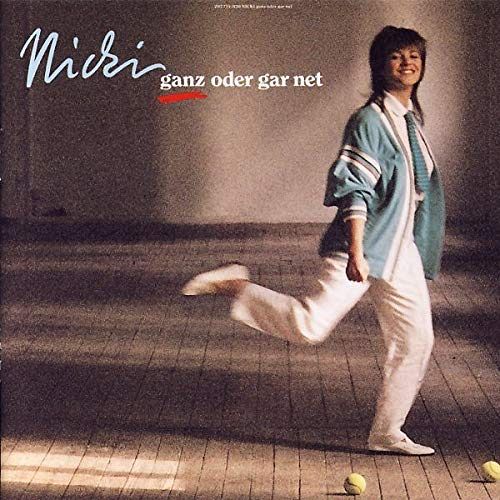 Ganz oder gar net [CD]
