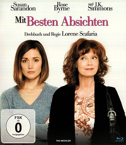 Mit besten Absichten [Blu-ray]