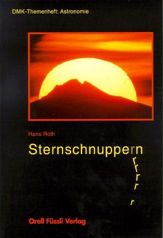 Sternschnuppern