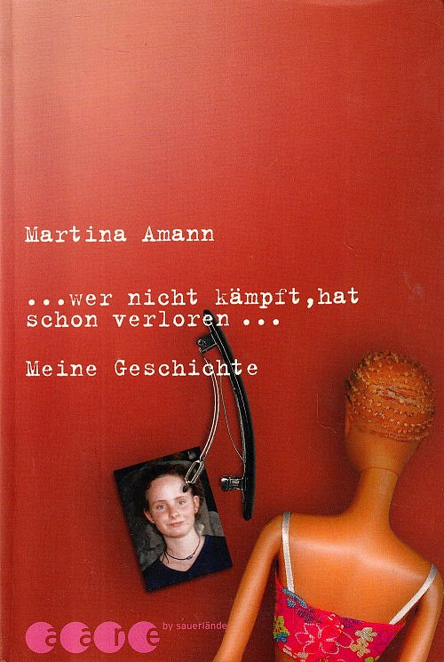 Wer nicht kämpft, hat schon verloren...