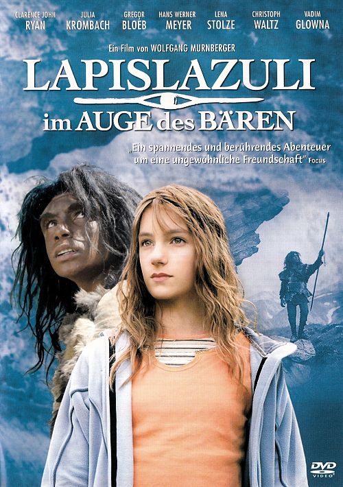 Lapislazuli - Im Auge des Bären [DVD]