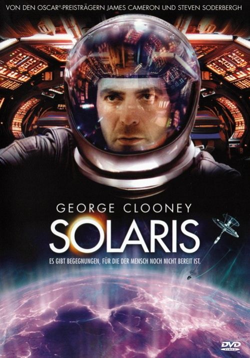 Solaris [DVD]