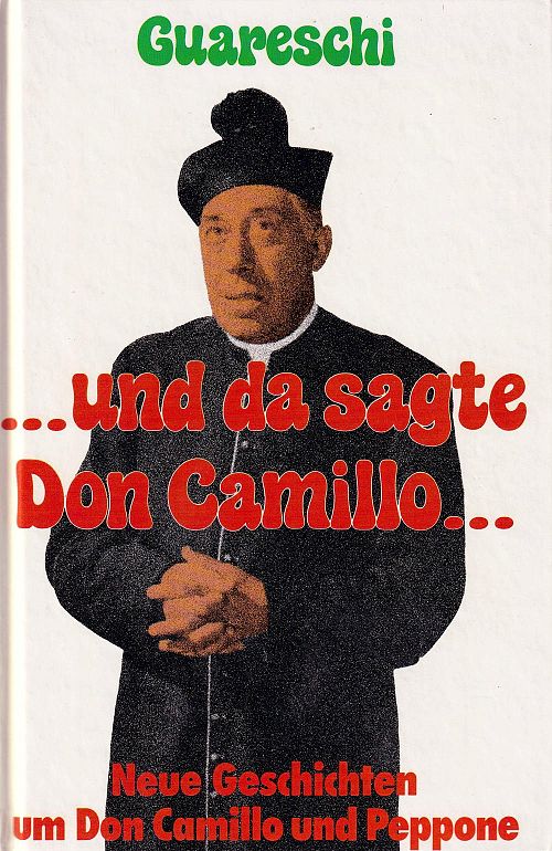...und da sagte Don Camillo...