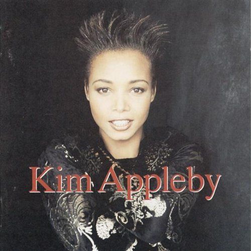 Kim Appleby [CD]