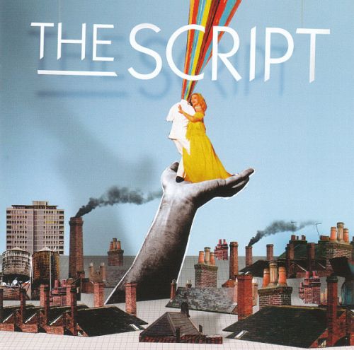 The Script [CD]