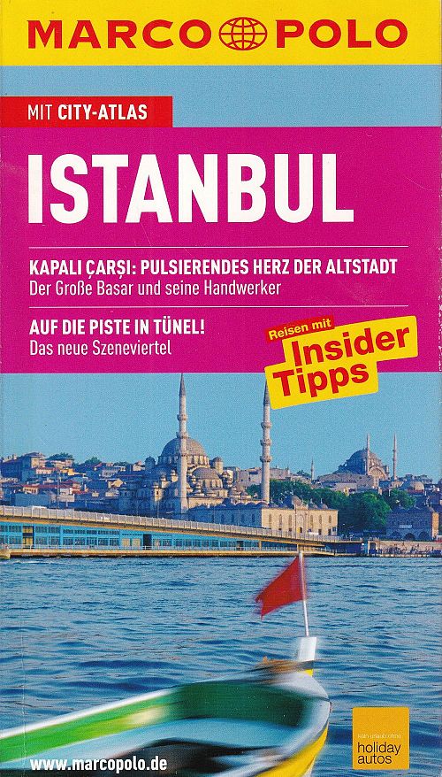 Istanbul