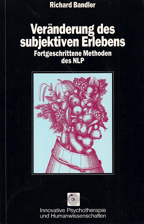 Veränderung des subjektiven Erlebens