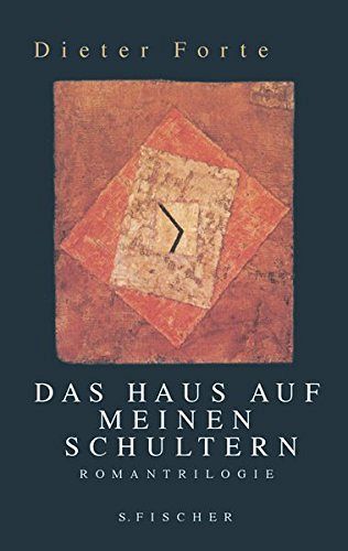 Das Haus auf meinen Schultern: Romantrilogie