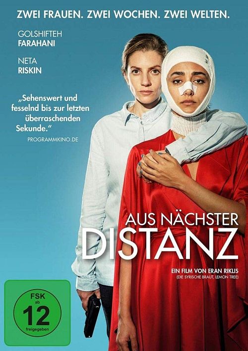 Aus nächster Distanz [DVD]