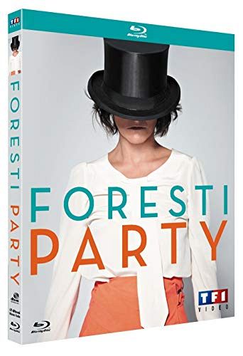 Florence Foresti Party [Blu-ray]