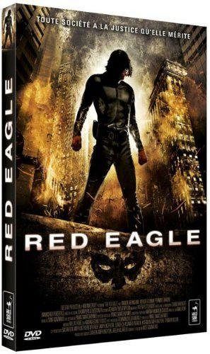 Red Eagle [DVD]