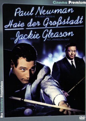 Haie der Grossstadt [DVD]