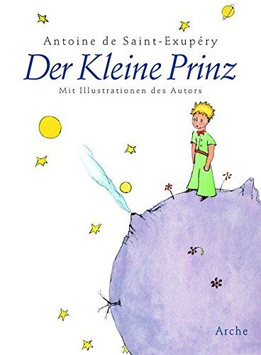 Der kleine Prinz