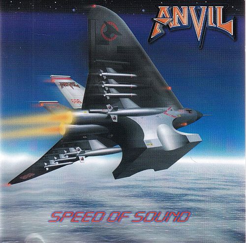 Speed of Sound [CD]
